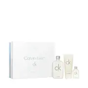 Ck One 3Pc Gift SET for Women by Calvin Klein