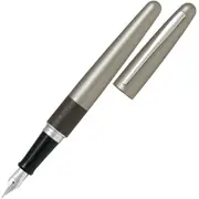 Pilot Metropolitan MR2 Fountain Pen Medium Nib Lizard Grey