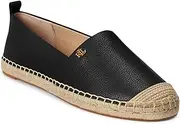 [Lauren Ralph Lauren] Lauren by Ralph Lauren Women's Adult Espadrille