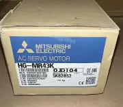 Mitsubishi HG-MR43K Servo Motor 1PC New Expedited Shipping HGMR43K