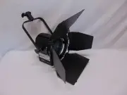 QuartzColor LitePanels Studio X2 DayLight 60 Watt Fresnel