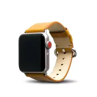 在飛比找博客來優惠-Alto Apple Watch 皮革錶帶 38mm/40m