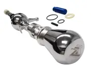 Ralco RZ Short Throw Shifter w/ Knob 99-05 Chevrolet Cavalier Pontiac Sunfire (for: Chevrolet)