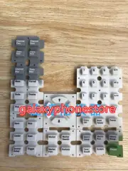 1PCS Keypad Accessory for Agilent Keysight E5062A Network Analyzer