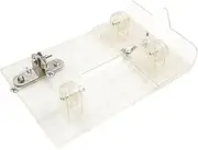Generic Universal Adjustable DIY Glass Bottle Cutter Glassbottle Cut Machine Beer Glass Cutter Bottles Crafting Decorations Cutting Tool