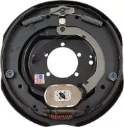 Dexter 023-181-00 Trailer Brake; Dexter 12 Inch Diameter x 2 Inch Width; Electri