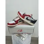 [全新]TROPHY ROOM X NIKE AIR JORDAN 1 LOW 喬丹之子 US9、US9.5、US10