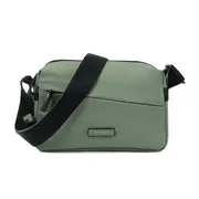 Hedgren NEUTRON Small Crossover Bag - Northern Green