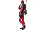 Deadpool (Deadpool & Wolverine) - S.H.Figuarts Figure