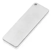 Knife Sharpening Stone Whetstone 2 Side Grit 400/1000 Diamond Ceramic Sharpener