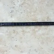 New $400 KBS Ltd. Ed. Black TD 60 CAT2 Regular Flex Titleist TS3/TS4