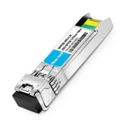 25G SFP28 LR for HPE Aruba JL486 25GBASE-LR SFP28 1310nm 10km DOM LC SMF Opti...