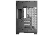 Antec C8 Curve Wood Curved Tempered Glass Full-Tower E-ATX Case (C8 Curve Wood)