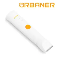 在飛比找松果購物優惠-【URBANER奧本】奧本防水款寵物腳底毛電剪（狗狗/長毛貓