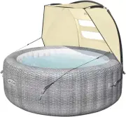 Lay-Z-Spa Detachable Canopy