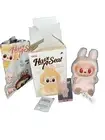 POP MART The Monsters Authentic Have a Seat Vinyl Plush Pendant Labubu DADA (US)