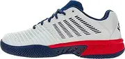 [K-Swiss] Men's Express Light 3 Tennis Shoe