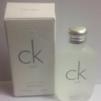 在飛比找蝦皮購物優惠-Ck one中性淡香水15ml 小香 全新盧亞公司貨