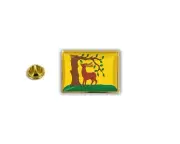 pins pin's flag national badge metal lapel hat button vest berkshire