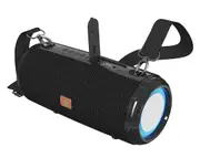 Moveteck Portable Bluetooth Speaker with Shoulder Strap NF4077