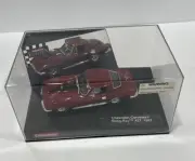 Carrera Evolution 1967 Chevrolet Corvette Sting Ray 427 Slot Car
