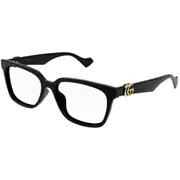 [Gucci] GG1537OK 001 | BLACK