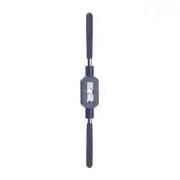 Goliath M9 - M27 (3/8" - 1-1/16") x 520mm OAL Premium Tap Wrench TW4GOL
