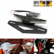 For KTM 1290 Super Duke R 2020-22 Tail Tidy Fender Eliminator + LED Turn Signals