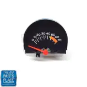 1975-76 Nova SS Dash Tach Tachometer OEM Replacement GM # 5658835