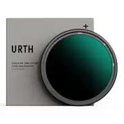 Urth 82mm ND8-128 (3-7 Stop) Variable ND Lens Filter (Plus+)