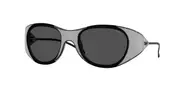 Diesel DL3003 509/87 Men's Sunglasses Grey Size 57