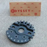 ODYSSEY BMX BIKE HALFBASH BICYCLE GUARD SPROCKET PRIMO CULT FIT SUNDAY
