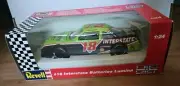 NEW REVELL #18 INTERSTATE BATTERIES LUMINA 1/24 NASCAR DIECAST DALE JARRETT! r37