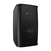 QUEST MX801B 8" 2 Way Ip67 Box Speaker 16 Ohm - 100V Black Revealing Details 8" 2 WAY IP67