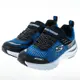 SKECHERS 男童系列 ULTRA GROOVE - 403847LBLBK