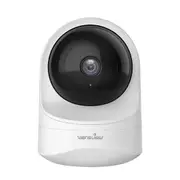 Faleemi Baby Monitor Camera, 1080 Wireless Security Camera for Home, 2 Way Audio - FSC886W