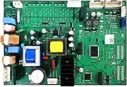 Refrigerator Control Board DA92-01138B Circuit PCB DA94-04607C, Compatible for Samsung, Refrigerator Motherboard Inverter Accessories.