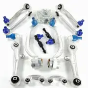 Front Control Arm Suspension For Audi A4 Quattro B6 B7 Seat Exeo 3R2 3R5 16 mm (for: Audi)