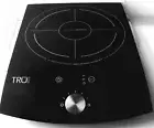 TRU ECO Induction Cook Top Eco Friendly, Fast cooking! NEW IN BOX!