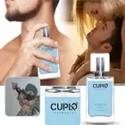 Men's Pheromone-Infused Perfume-Cupid Hypnosis Cologne Fragrances Charm Toilett