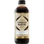 [Lexington Hill] Lexington Hill Espresso Martini Bottle 300mL