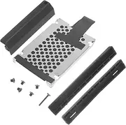 Angoily 1 Set Hard Drive Bays Enclosure to Station Cord Charger Adapters Portable Outlet Mechanical Docking Board Hard Drives Hard Disk Drive Bay