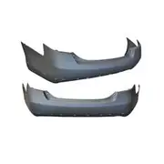 Sterling Bumper Bar to suit Toyota Camry 07/2009 to 11/2011 - TYCA-BAR-64B