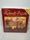 Sealed Hearth Song Redwall Jigsaw Puzzle 500 Pc. Brian Jacques Book Series