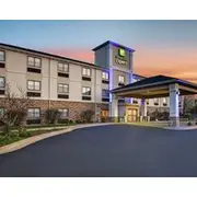 Holiday Inn Express Marshall, An Ihg Hotel