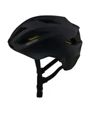Troy Lee Designs Grail Orbit Mountain Bike Helmet MIPS Black