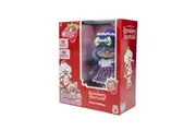 Strawberry Shortcake - Plum Pudding 5.5" (Scented) SDCC 2024 Exclusive Vintage Fashion Doll