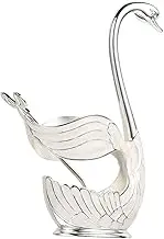 Ciieeo 1 Set Condiment Spoon Multi Functional Serving Kitchen Mixing Spoons for Home Restaurant and Food Shops and Elegant Design