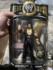 Classic Superstars Kevin Nash #11 AEW Wwe TNA Wcw