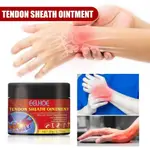 WOOL🔥EELHOE TENDON SHEATH PAIN OINTMENT RELIEVES WRIST MUSC